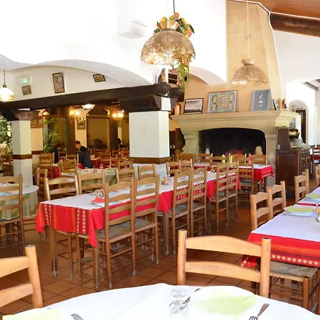 De La Haute Provence 2* Mallemoisson