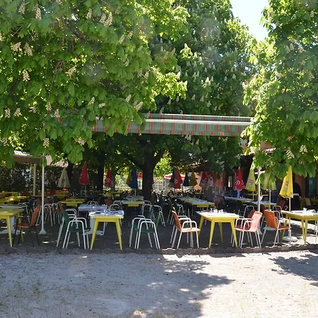 De La Haute Provence 2* Mallemoisson